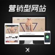 營(yíng)銷(xiāo)網(wǎng)站的建設：建設營(yíng)銷(xiāo)型網(wǎng)站具有哪些優(yōu)勢？ 