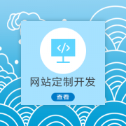 企業(yè)定制網(wǎng)站可以體現出什么優(yōu)勢？ 