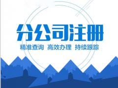 成都分公司注冊有哪些需要注意的問(wèn)題？ 