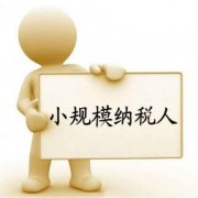 在成都，小規模納稅人注冊企業(yè)后，如何報稅登記？ 