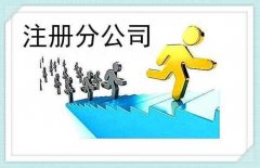 成都分公司注冊需要什么材料？ 