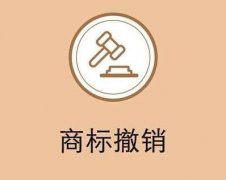 哪些情況可以撤銷(xiāo)商標？ 