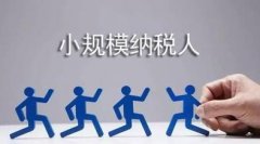 注冊了公司如何成為小規模納稅人？成為小規模納稅人怎么做？ 