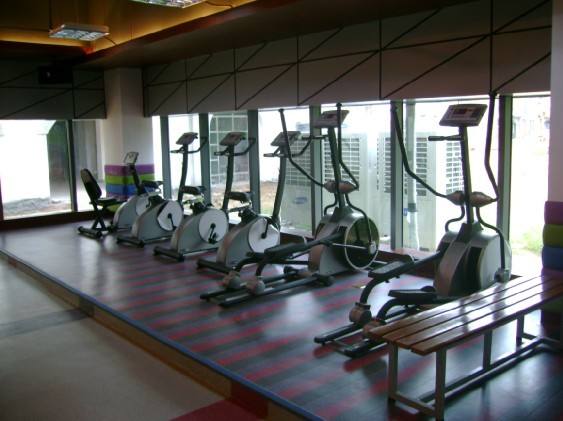 健身房新公司如何注冊?成都注冊一家新公司有怎樣的流程?